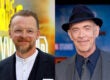 Simon Pegg JK Simmons My Only Sunshine
