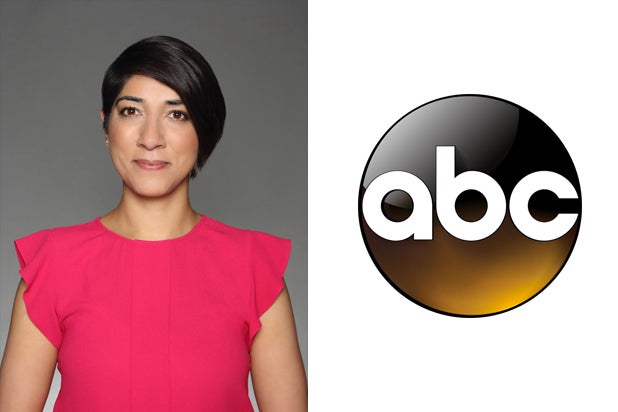 Simran Sethi ABC
