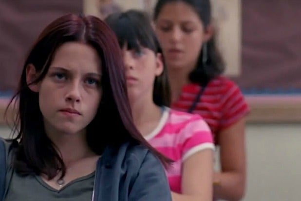 The Evolution Of Kristen Stewart From Panic Room To