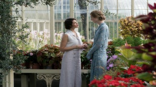 ‘Vita and Virginia’ Film Review: Elizabeth Debicki Makes a Wonderful Woolf in a Bloomsbury Biopic That Falls Short