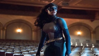 ‘Supergirl’: Nicole Maines’ Dreamer Will Live on in DC Comics’ ‘Pride’ Anthology