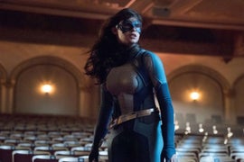 ‘Supergirl’: Nicole Maines’ Dreamer Will Live on in DC Comics’ ‘Pride’ Anthology