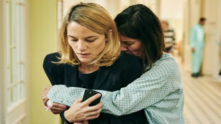 ‘The Ground Beneath My Feet’ Film Review: Valerie Pachner Makes Great Strides as a Working Woman on the Verge
