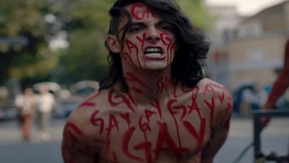 ‘This Is Not Berlin’ Film Review: Teens Come of Age in Mexico’s Post-Punk Avant-Garde