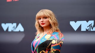 Taylor Swift to Be Honored as Artist of the Decade at 2019 American Music Awards
