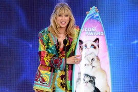 Ratings: Fox’s ‘Teen Choice Awards’ Sink to All-Time Low