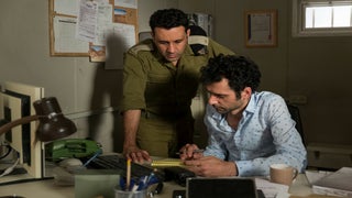 ‘Tel Aviv on Fire’ Film Review: Israel and Palestine Clash on the Set of a TV Soap Opera