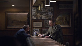 Martin Scorsese’s ‘The Irishman’ to Get Theatrical Release One Month Ahead of Thanksgiving Netflix Premiere