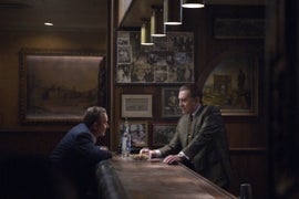Martin Scorsese’s ‘The Irishman’ to Get Theatrical Release One Month Ahead of Thanksgiving Netflix Premiere