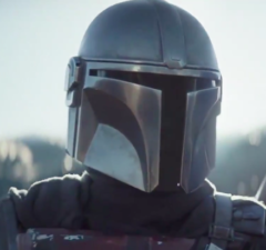 The Mandalorian