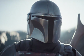 ‘The Mandalorian’: Disney+ Goes to a Galaxy Far, Far Away in First Trailer for ‘Star Wars’ TV Show (Video)