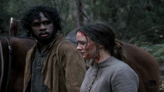 ‘The Nightingale’ Film Review: ‘Babadook’ Director Packs a Wallop in Bleak Revenge Tale