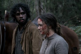 ‘The Nightingale’ Film Review: ‘Babadook’ Director Packs a Wallop in Bleak Revenge Tale