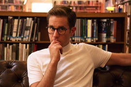 ‘The Politician’: See Ben Platt, Gwyneth Paltrow and Jessica Lange in First Look at Ryan Murphy Netflix Series (Photos)