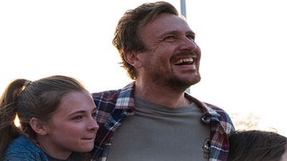 Jason Segel, Dakota Johnson in ‘The Friend’ Serve Up a TIFF Tearjerker