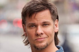 Chris Pratt’s ‘Ghost Draft’ Adds Comedian Theo Von to Cast
