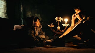 ‘Tigers Are Not Afraid’ Film Review: Child’s Eye View of Narco Wars Produces Chilling Childhood Tale