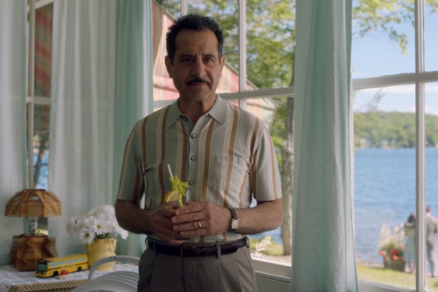 Tony Shalhoub Tony Shalhoub