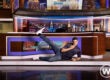 Trevor Noah, The Daily Show