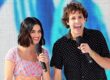 Lucy Hale and David Dobrik Fox's Teen Choice Awards 2019