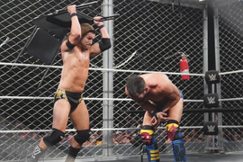 WWE’s ‘NXT’ Series to Shift to USA Network, Go Head to Head With AEW on TNT