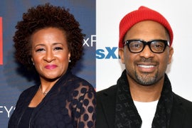 Wanda Sykes, Mike Epps to Star in Netflix Comedy Series ‘The Upshaws’