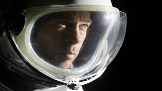 ‘Ad Astra’ Film Review: Brad Pitt Journeys to the Edge of Space and the Depths of His Character’s Soul