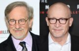 alex gibney steven spielberg