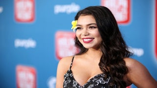 ‘Little Mermaid’ Live Musical Event Set at ABC Starring Auli’i Cravalho