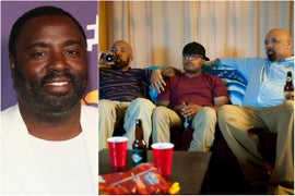 Why ‘South Side’ Co-Creator Bashir Salahuddin Got ‘Whoopings’ Because of His Brother/Co-Star Sultan