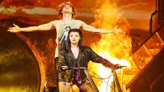 ‘Bat Out of Hell’ Theater Review: How to Turn a Musical Into Meat Loaf