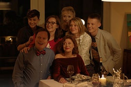 Toronto Premiere of Susan Sarandon’s ‘Blackbird’ Briefly Halted for Apparent Medical Emergency