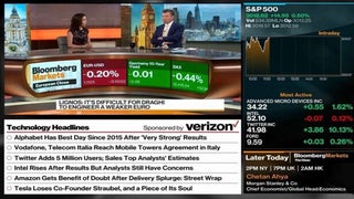 Why Bloomberg Is Diving Deep Into OTT to Capture Market-Savvy Consumers