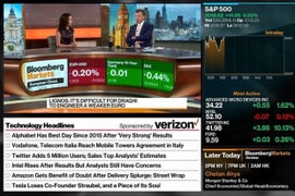 Why Bloomberg Is Diving Deep Into OTT to Capture Market-Savvy Consumers