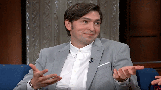 Watch ‘Succession’ Star Nicholas Braun’s Hilariously Awkward Account of Meeting Bill Clinton (Video)