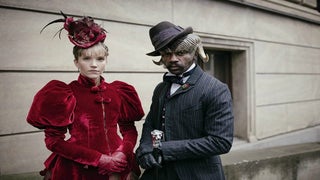 Everything You Need to Know About the Crazy Fantasy World of ‘Carnival Row’