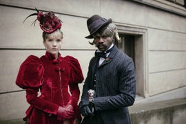 Everything You Need to Know About the Crazy Fantasy World of ‘Carnival Row’