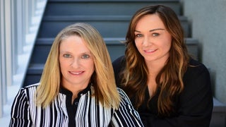 Casey Kriley and Jo Sharon Named Co-CEOs of Magical Elves