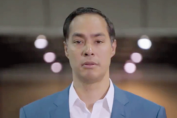 julian castro