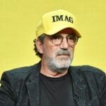 ‘IMAG': Chuck Lorre Hands Out ‘Immigrants Make America Great’ Hats to TV Critics