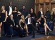 Dancing With the Stars Season 28 Cast