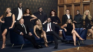 ‘Dancing With the Stars’ Season 28 Cast: See Christie Brinkley, Lamar Odom, Sean Spicer and More (Photos)
