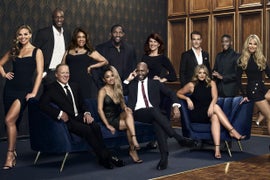 ‘Dancing With the Stars’ Season 28 Cast: See Christie Brinkley, Lamar Odom, Sean Spicer and More (Photos)