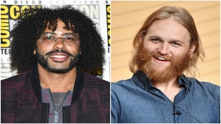 Daveed Diggs to Play Frederick Douglass in Ethan Hawke’s Showtime Limited Series ‘The Good Lord Bird’