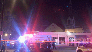 Dayton Mass Shooting Leaves at Least 10 Dead, 26 Injured