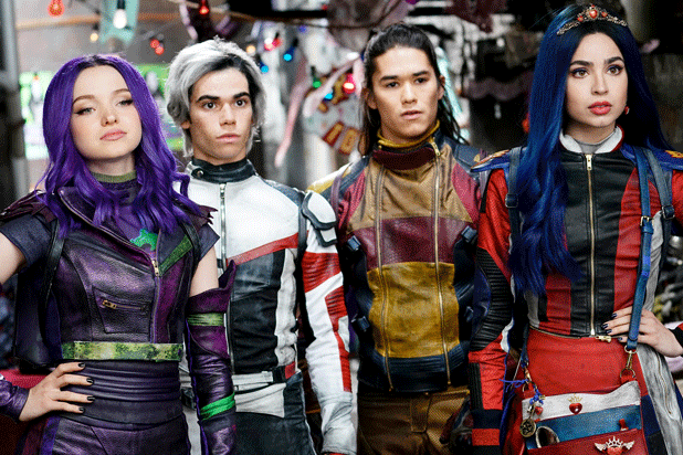 Watch The Emotional Tribute To Descendants 3 Star Cameron Boyce