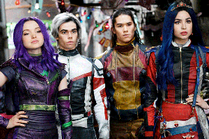 descendants 3 cameron boyce