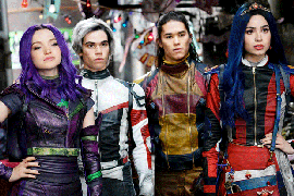 Watch the Emotional Tribute to ‘Descendants 3’ Star Cameron Boyce (Video)