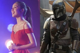 Disney+ TV Shows to Stream Episodes Weekly – Won’t Be Dropped All at Once
