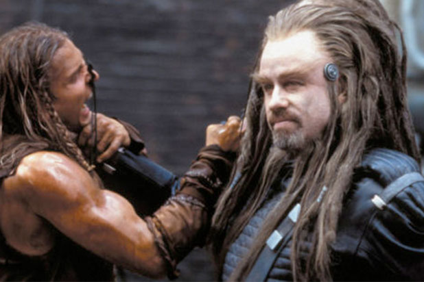 battlefield earth john travolta battlefield earth john travolta